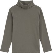 WE Fashion Garçons T-shirt à col roulé