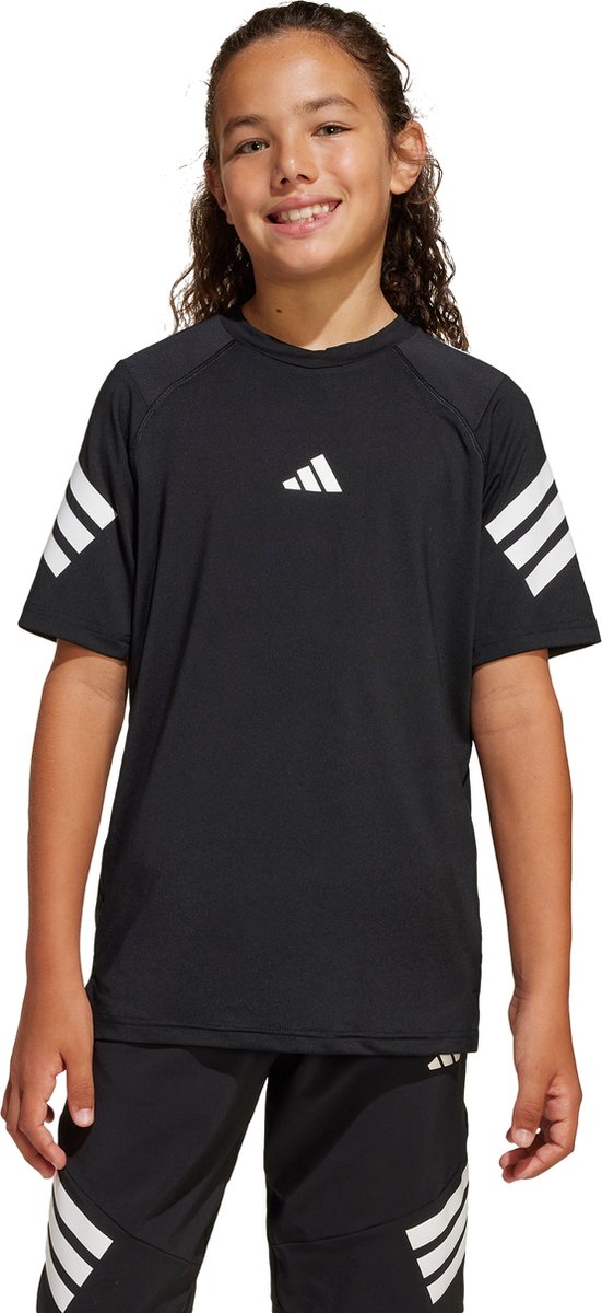 adidas Sportswear All Sports Nxt T-shirt Kinderen Zwart