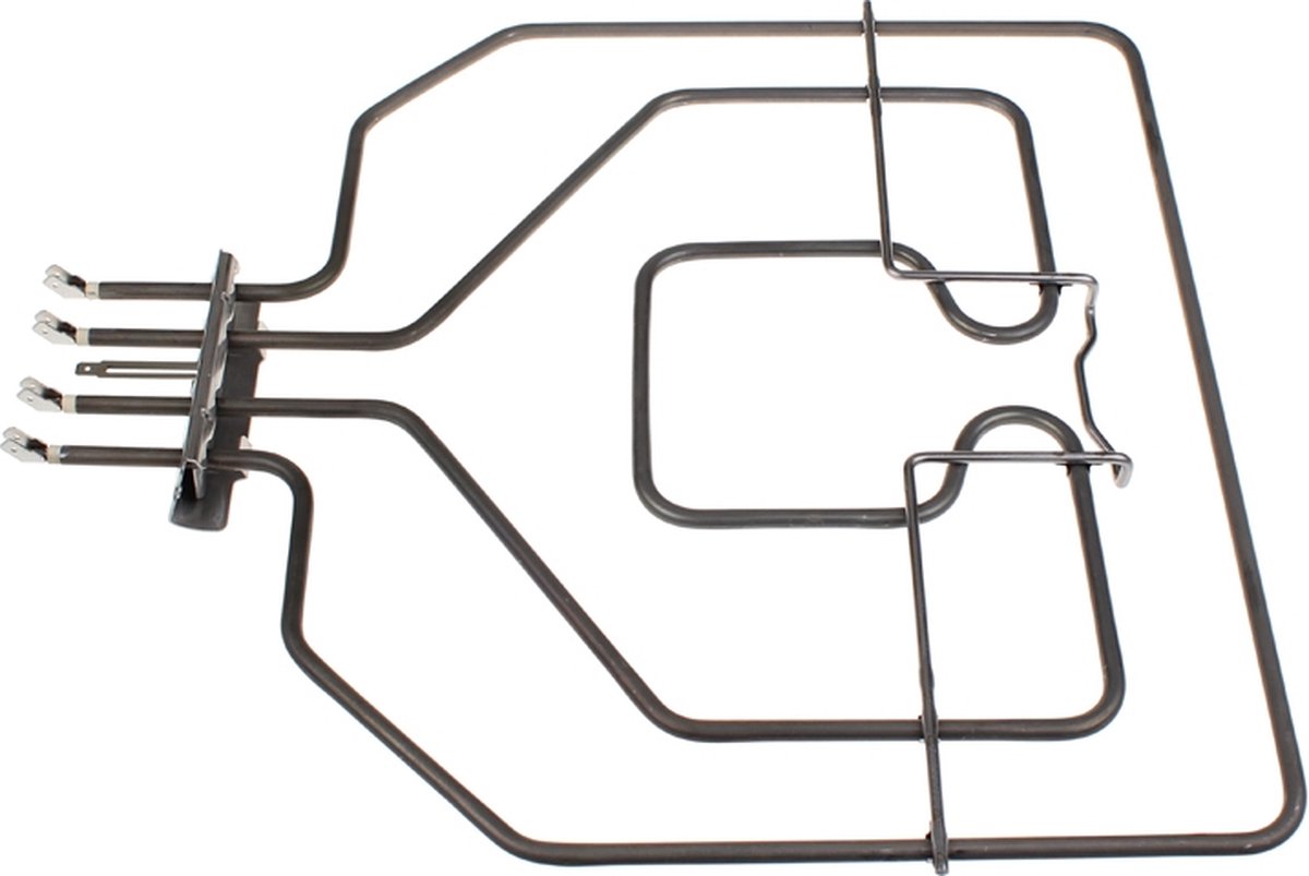 BOSCH - Verwarmingselement - grill - 00472510