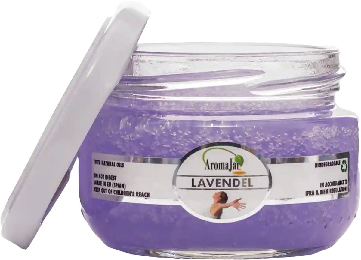 Goedkoopste Geurpotje Lavendel