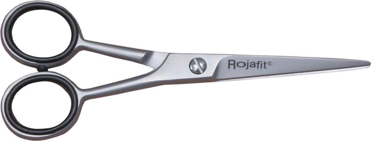 Rojafit Professioneel Baard & Snorren schaartje 13 cm.