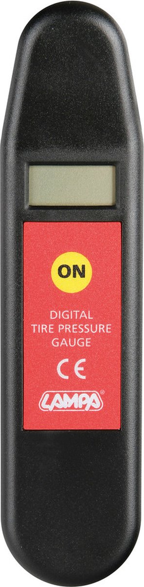 Bandenspanningsmeter