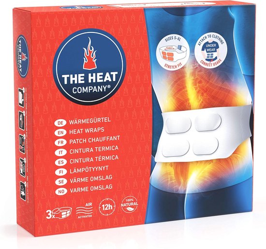 HotHands HH2-AMZ Handwarmers, langdurige, veilige natuurlijke, geurloze lucht-actieve warmers, tot 10 uur warmte, 40 paar