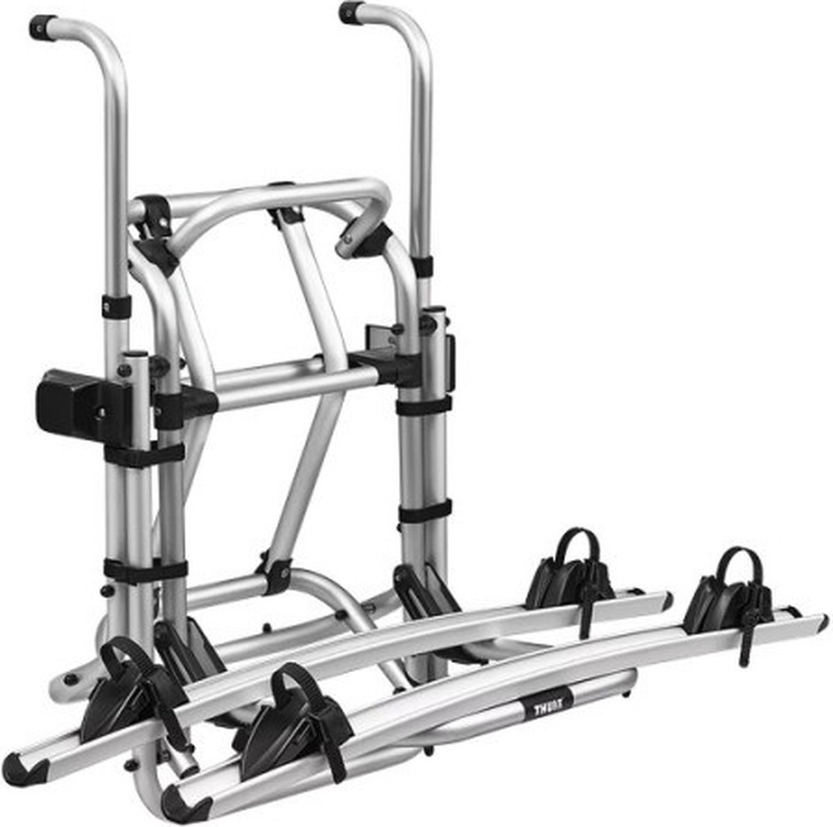 Thule Fietsendrager Lift V16 Manueel - Voor 2 fietsen - 50 kg draaggewicht - Manuele liftfunctie