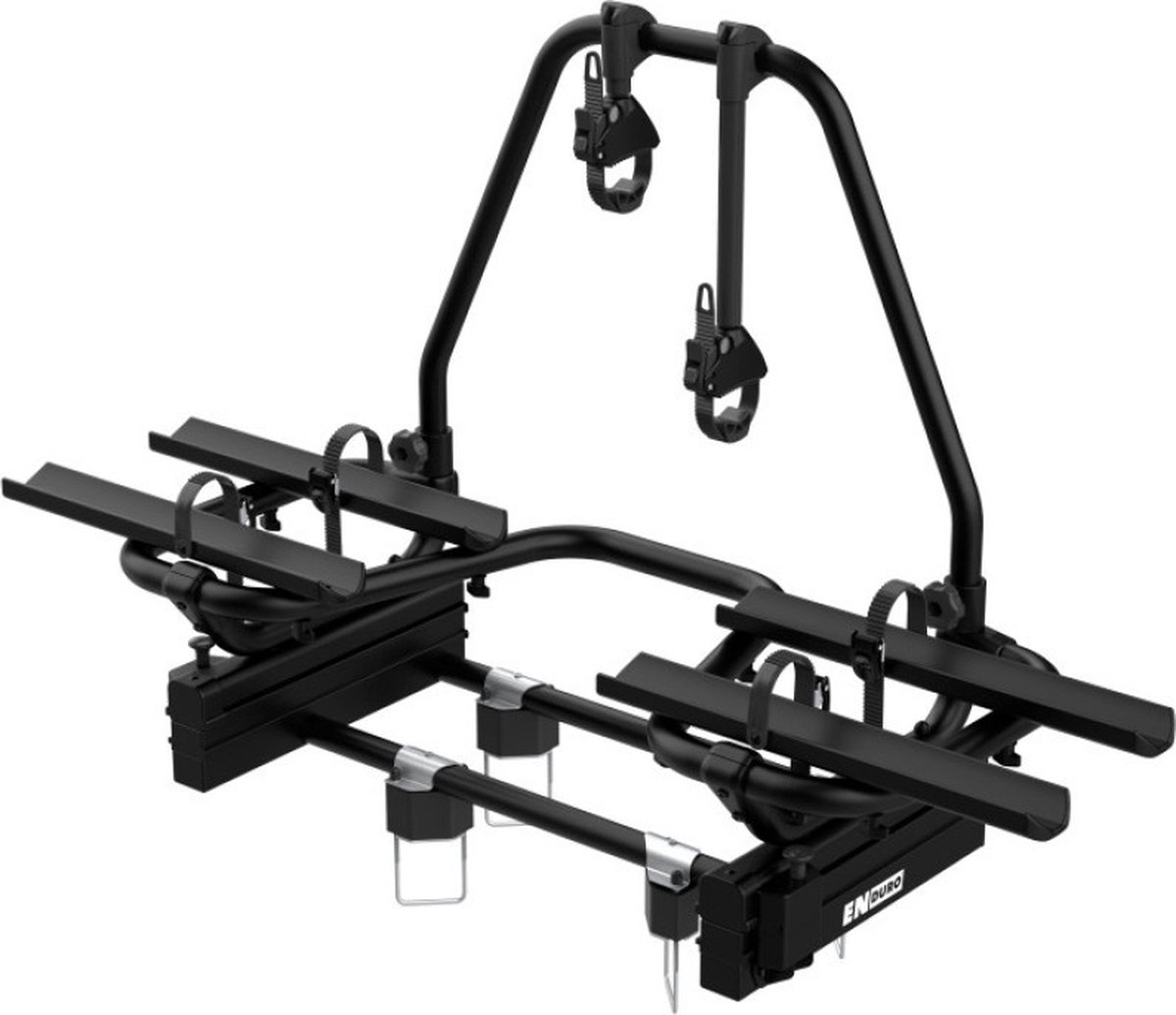 Enduro BS260 Fietsendrager - Black Edition - Fietsdragers -