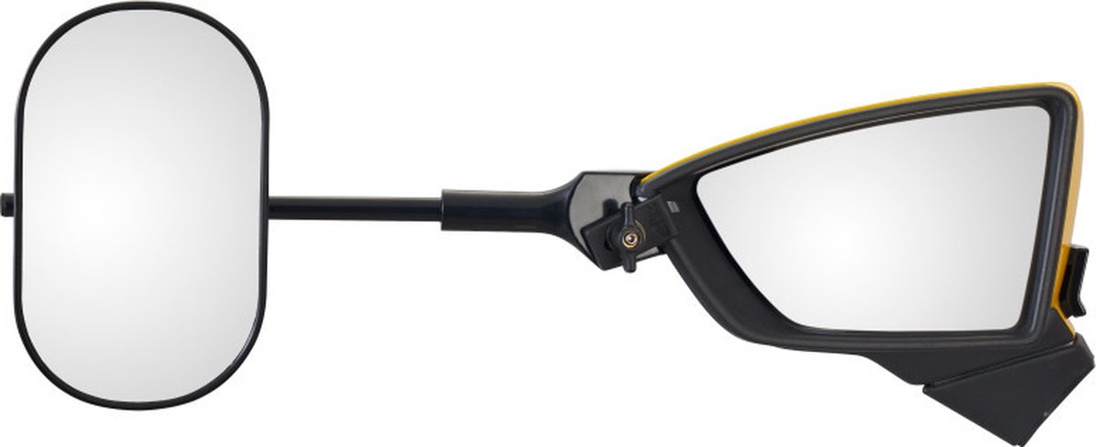 Emuk Opzetspiegel Seat Leon 2012-2019