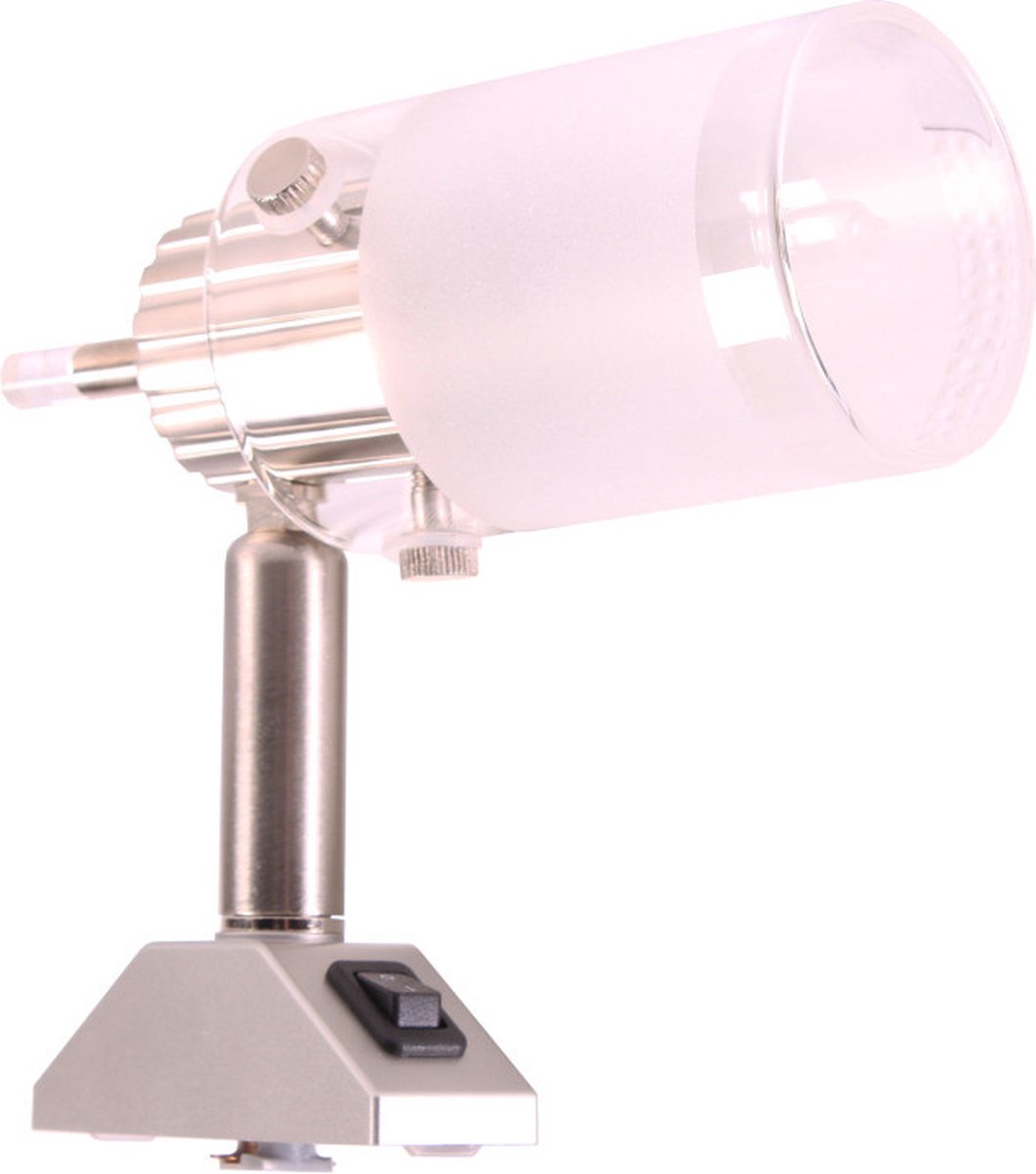 Dometic Halogeen Rail Spot 12V 10W