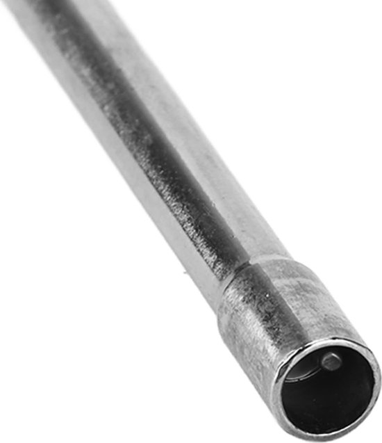 Hippotech 10 Stuks Carburateur Afstelgereedschap Schroevendraaier Kit voor Gemeenschappelijke 2-takt Carburateur Aanpassen Kleine Motor Carburateur Afstemming Gereedschap