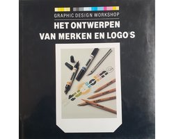 Het ontwerpen van merken en logo's