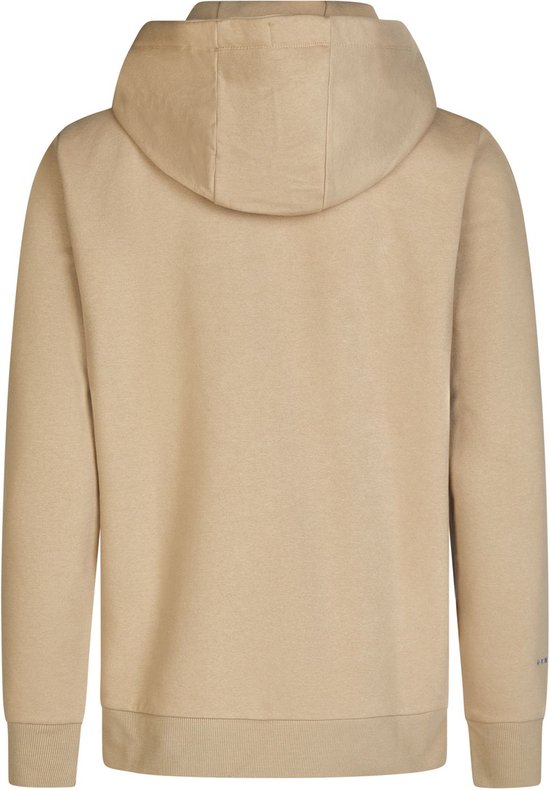 DENIMFY Pull homme DFArno coupe régulière Multicolore XL Adultes