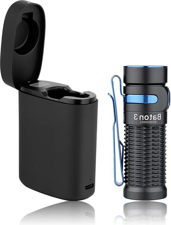 Olight I1r 2 Pro OLI1R2PRO kopen? | uw Olight specialist