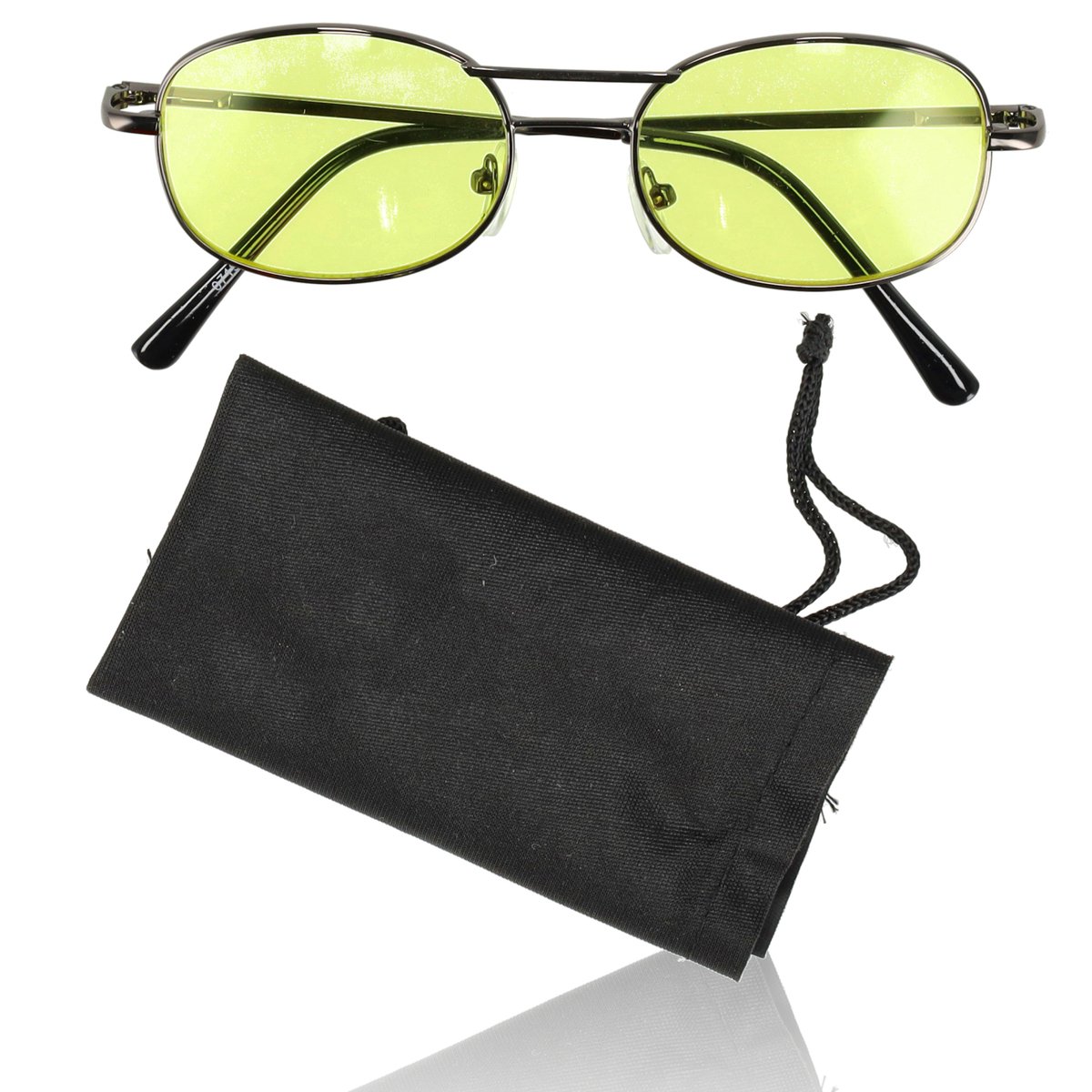 Lunettes de nuit meilleure vision store de nuit lunettes de