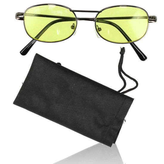 Lunettes de nuit meilleure vision store de nuit lunettes de