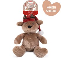 Rosewood Cupid & Comet Bram Beer Kerst Speelgoed