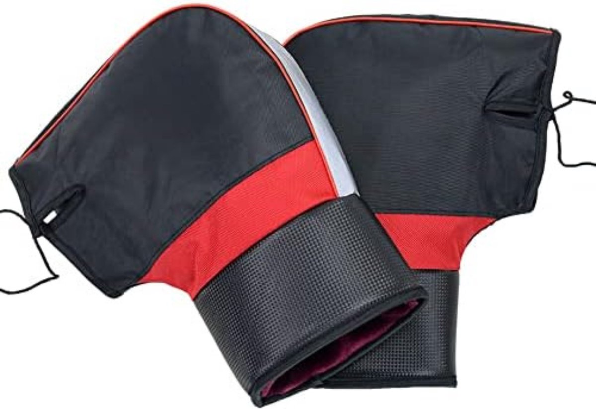 Goedkoopste Handmoffen - Handwarmers Fiets - Handmoffen Fiets - Fietsmoffen - Fietswanten