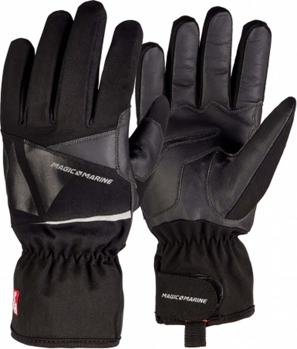 Sinc Outdry Gloves XL Black