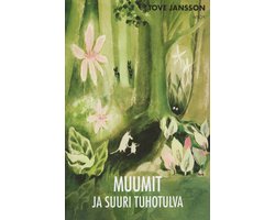 Muumi - Muumit ja suuri tuhotulva