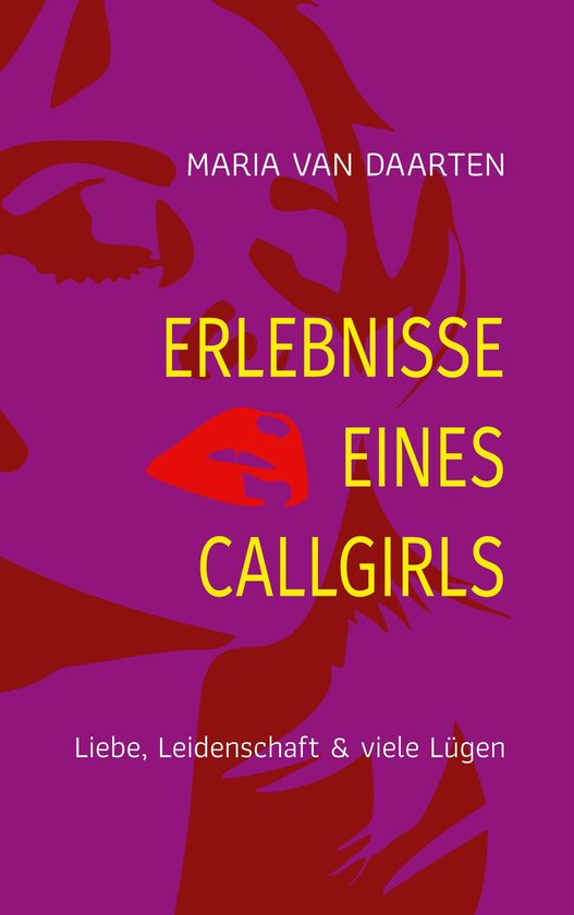 Erlebnisse eines Callgirls 3 - Erlebnisse eines Callgirls - cover