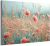 Bloemen, Roze