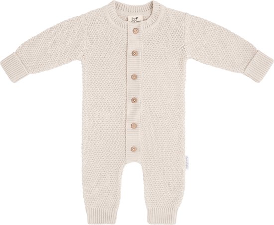 Baby's Only Boxpakje Willow - Warm Linen - Maat 68 - 100% ecologisch katoen - GOTS