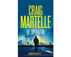 Ian Bragg 1 - De operator