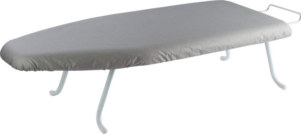 Goedkoopste Opvouwbare Strijkplank voor Tafelgebruik 78 x 32 cm