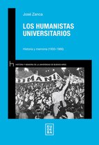 Los humanistas universitarios