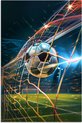 Voetbal - Goal