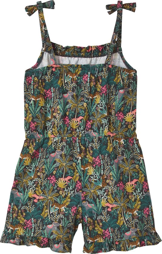 GRACE KARIN Meisjes pailletten prinsesjurken met fladderende mouwen mesh gelaagde rok, feestoutfits voor 6-14 jaar oud, Rood, 8 jaar