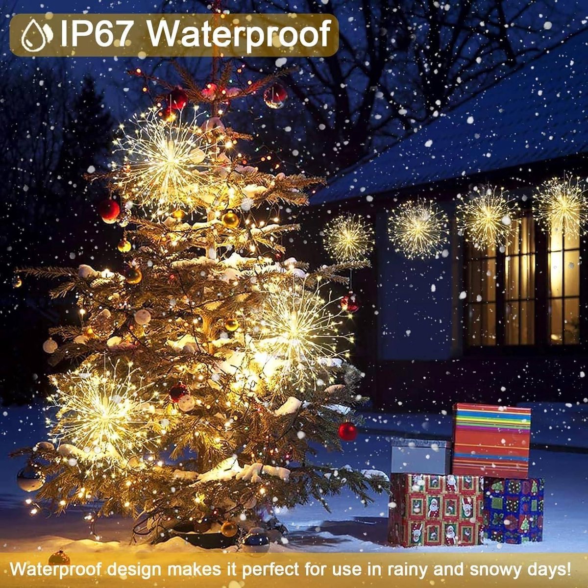 Clusterverlichting Lichtsnoer Met 20 Lampjes Groen 200 Cm Op Batterij Kerstverlichting Battery