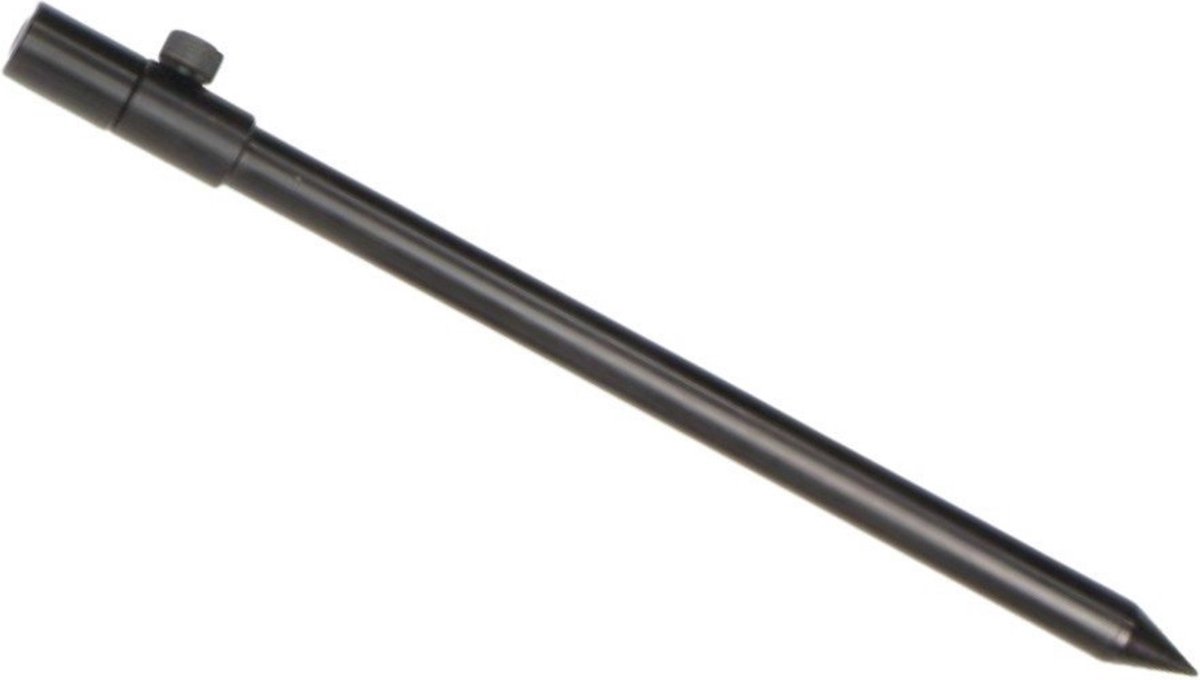 Mad Black Aluminium Bankstick - PROMO