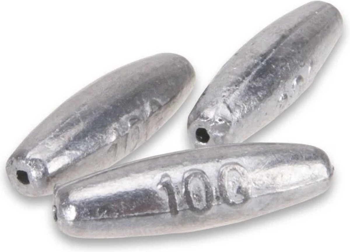 Saenger Olijflood 10g