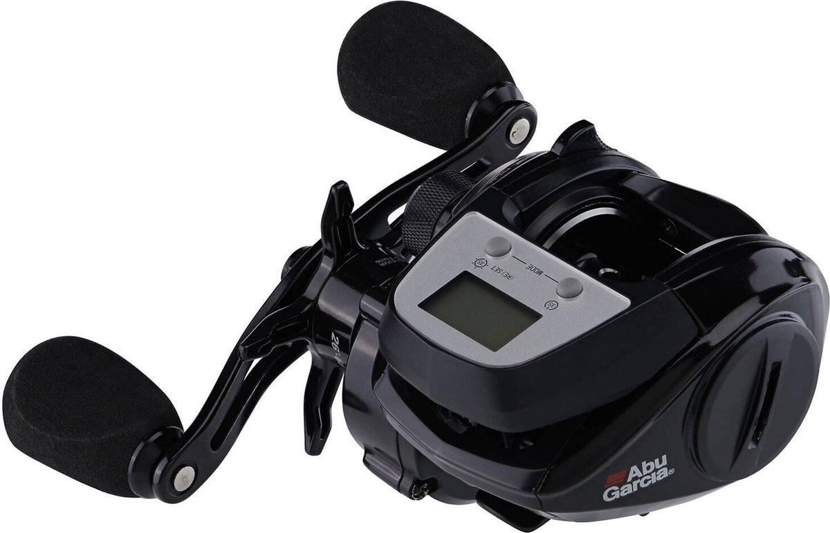 Abu Garcia Max LP DLC 50 Left