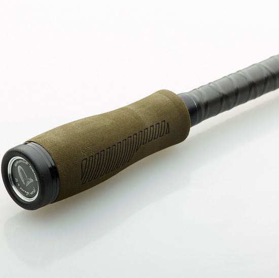 Savage Gear SG4 T/C Rig Specialist BC - 2.16m - 1/4-5/8oz - 1sec - PROMO van Savage Gear — afbeelding 4