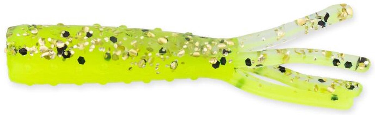 Z-man Zman Tiny TicklerZ 1.75 Space Guppy 4.5cm
