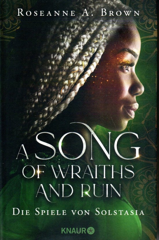 Die Beschenkte (Die sieben Königreiche 1) - cover