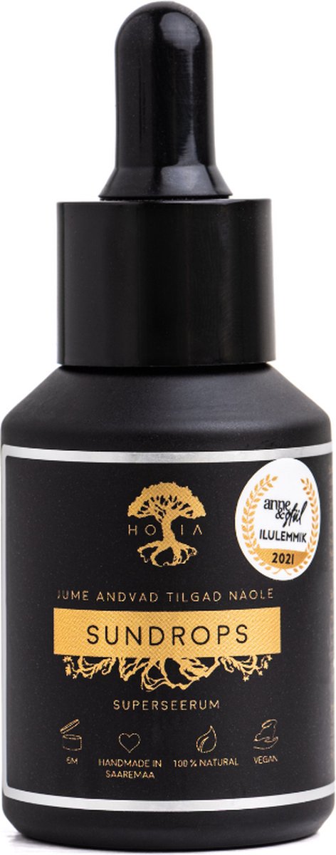 Goedkoopste Superserum Sundrops