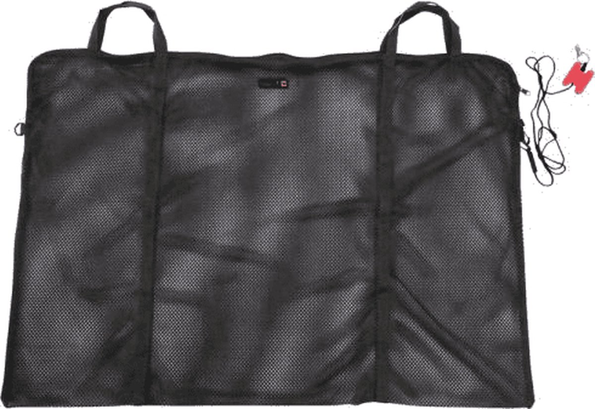 Prologic Carp Sack Grijs 100x70cm