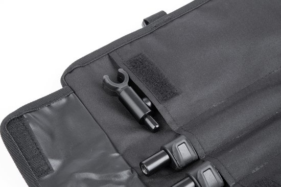 Sonik VaderX RS 3 Rod Pod van Merkloos — afbeelding 5