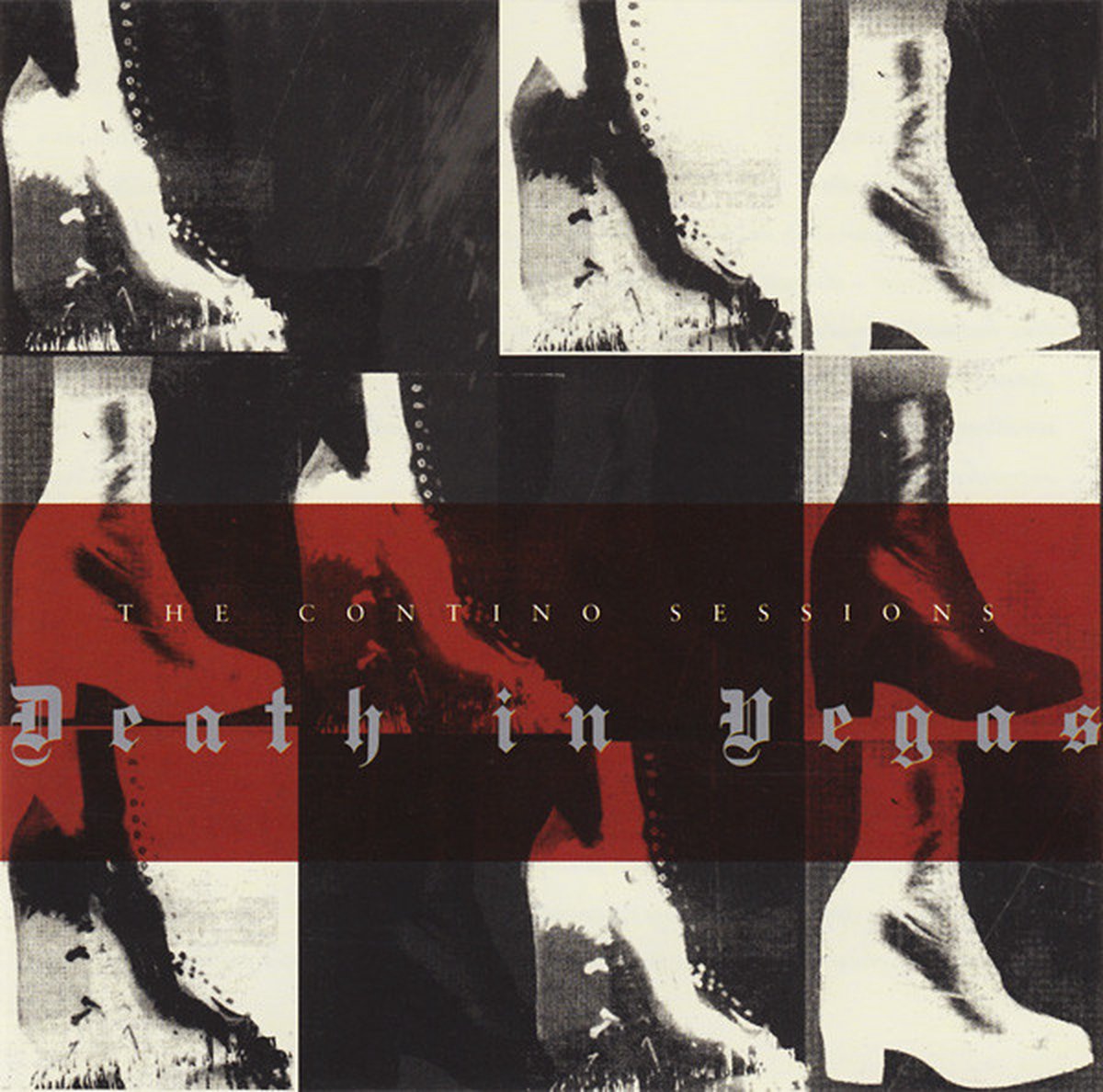 Contino Sessions