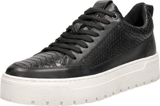 SUB55 Baskets pour femmes basses Baskets pour femmes basses - noir - Taille 42