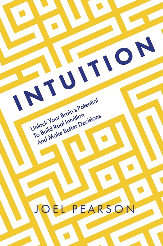 Intuition - cover