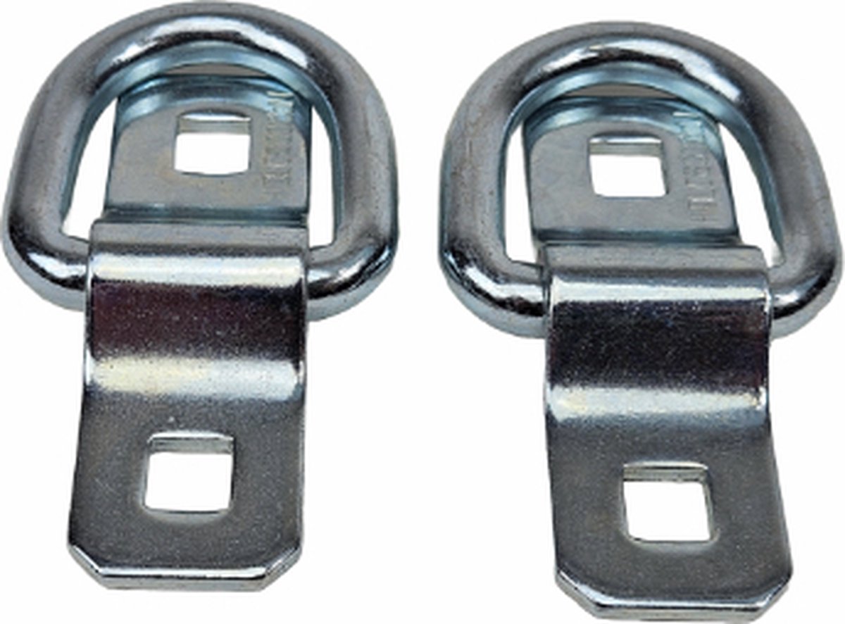 Sjorogen Met Tegenplaten Hanger- (2 Tot 10 Stuks), Hoogwaardig Afgewerkt, Sjorbanden Met Een Trekkracht Van 800 DaN Per Sjorhaak, Sjorogen Van Verzinkt Sjorogen Op Laadpaal Sjorogen Met Tegenplaten Hanger- (2 Tot 10 Stuks), Hoogwaardig Afgewerkt, Sjorbanden Met Een Trekkracht Van 800 DaN Per Sjorhaak, Sjorogen Van Verzinkt Sjorogen Op Laadpaal