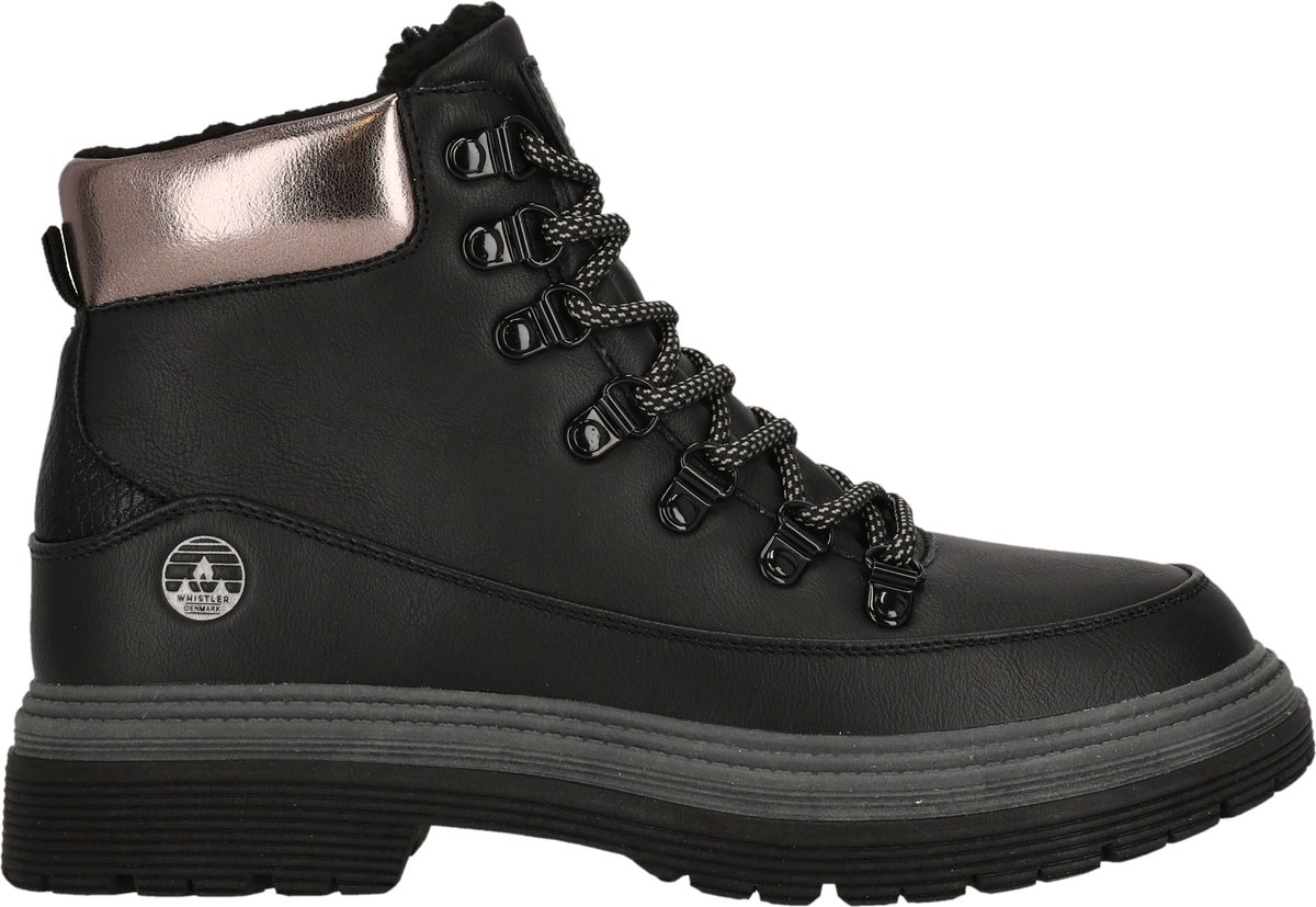 WHISTLER Outdoor-Schuh Gianni Zwart