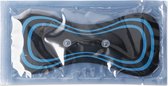 FineMart - 5 Stuks EMS Massage Apparaat zonder Bediening - Mini Ems Plakstrip - Gel Pads Voor Mini Ems Massage - EMS Massage Patch