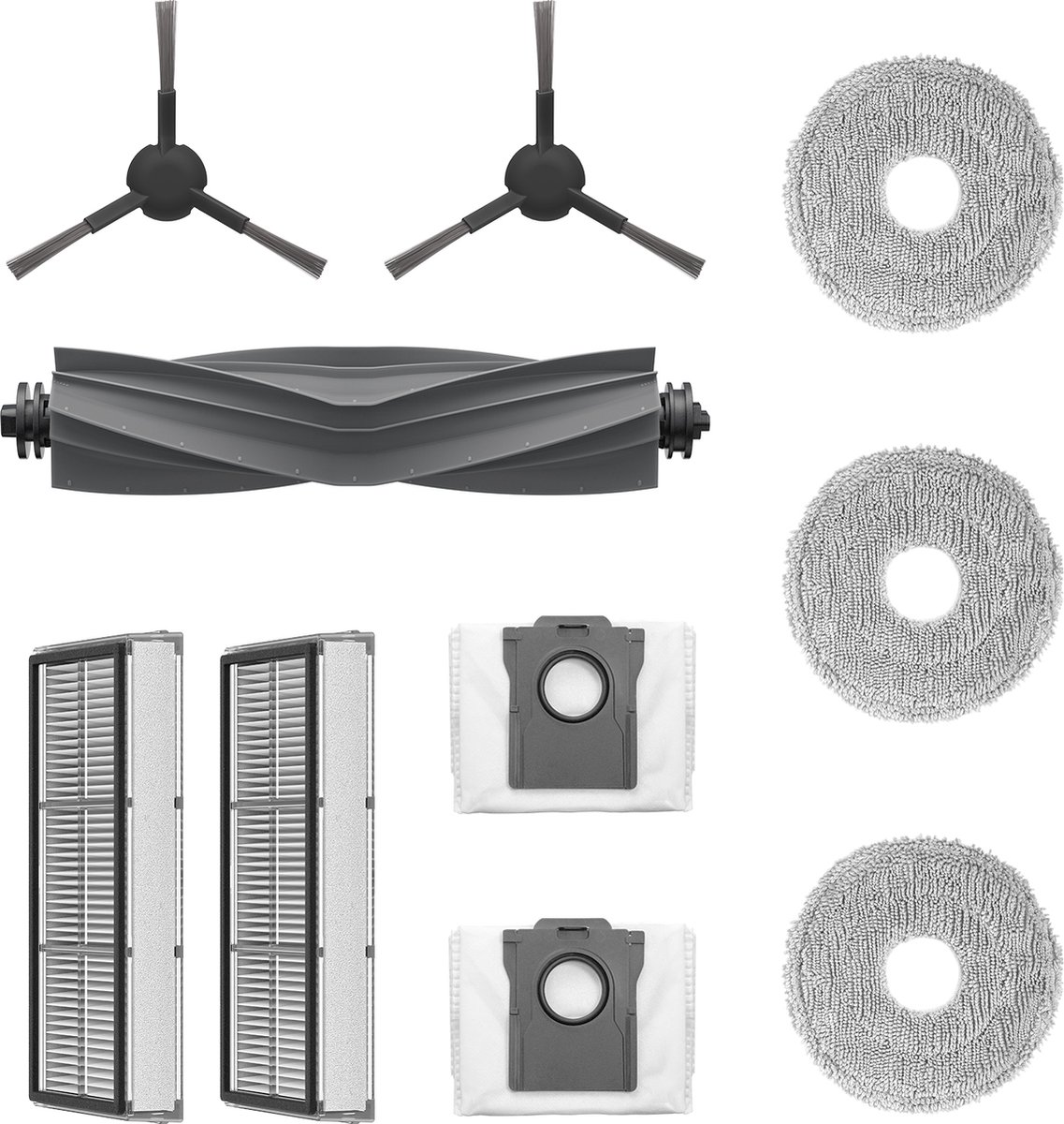 Phụ Kiện Diệt Khuẩn Dành Cho X40/L20 Ultra / L10s Ultra / L10 Prime / L10 Ultra / W10 / W10 Pro Phụ Kiện Chính Hãng I.472461425