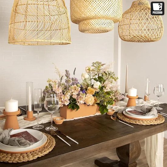 Boho placemats set van 4 bestel HIER