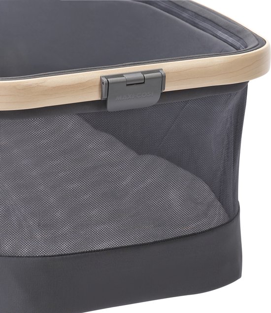 Maxi-Cosi Alba - Kinderstoel - Beyond Graphite - Vanaf de geboorte tot ca. 3 jaar van Maxi-Cosi — afbeelding 3