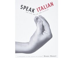 Speak Italian