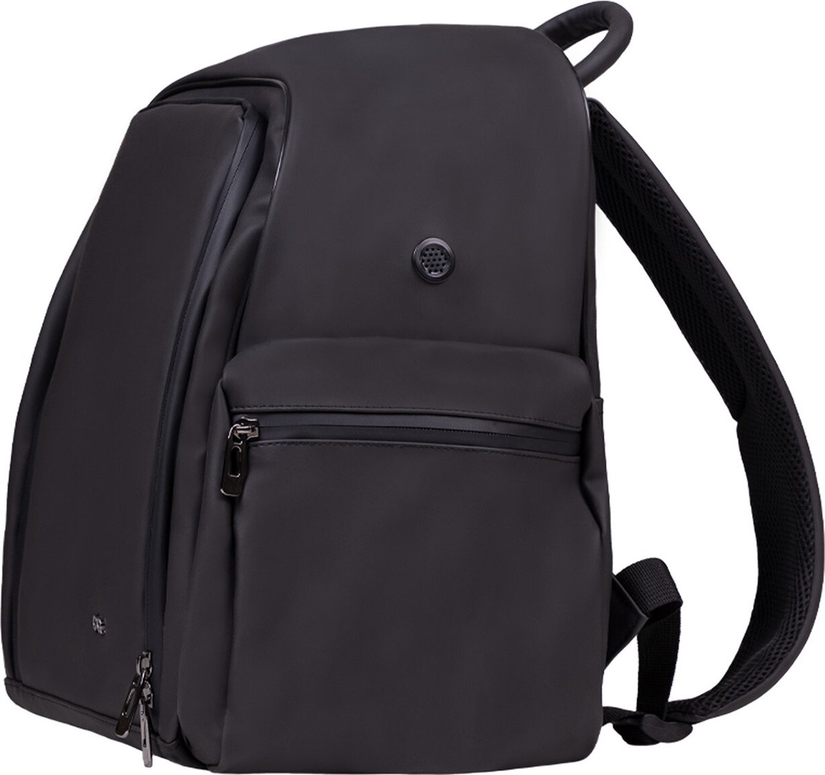 PresTeq Cap rugzak ProTEQ Black | Captas ruiter